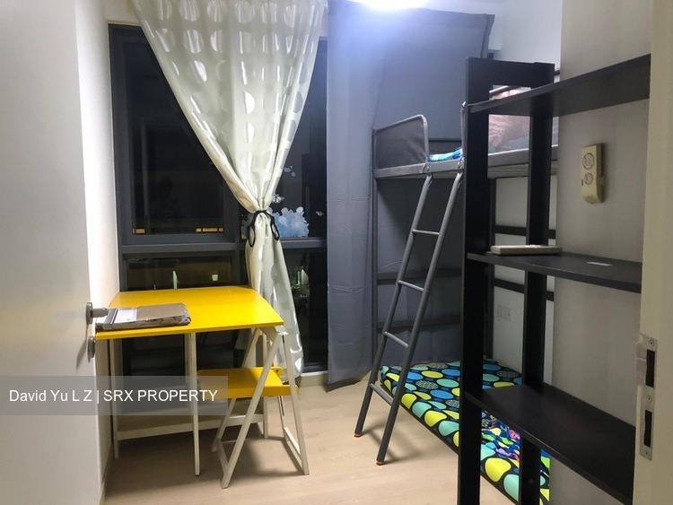 Riversound Residence (D19), Condominium #513196891